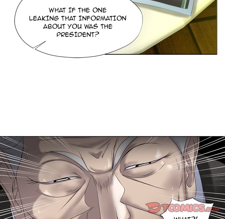 Cat Fight chapter 15 page 38