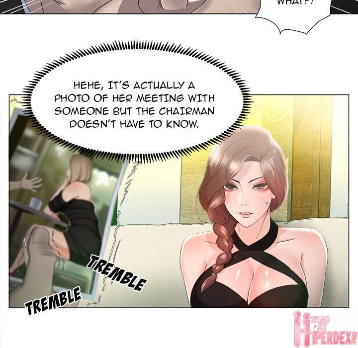 Cat Fight chapter 15 page 39