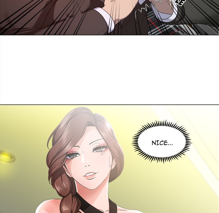 Cat Fight chapter 15 page 41