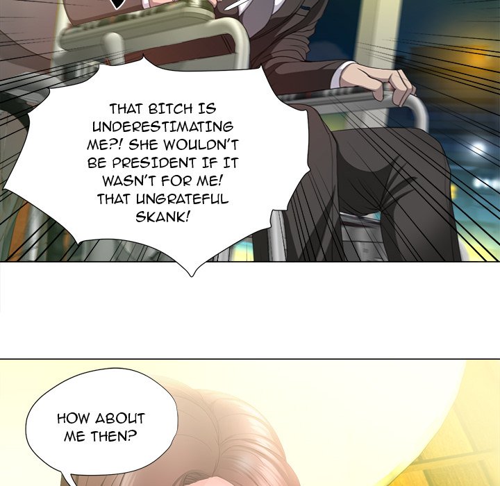 Cat Fight chapter 15 page 45