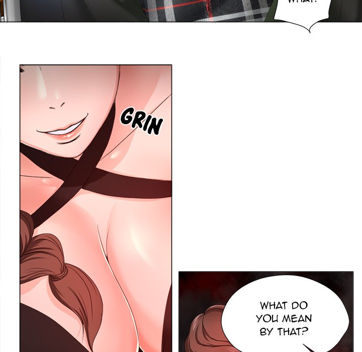 Cat Fight chapter 15 page 47