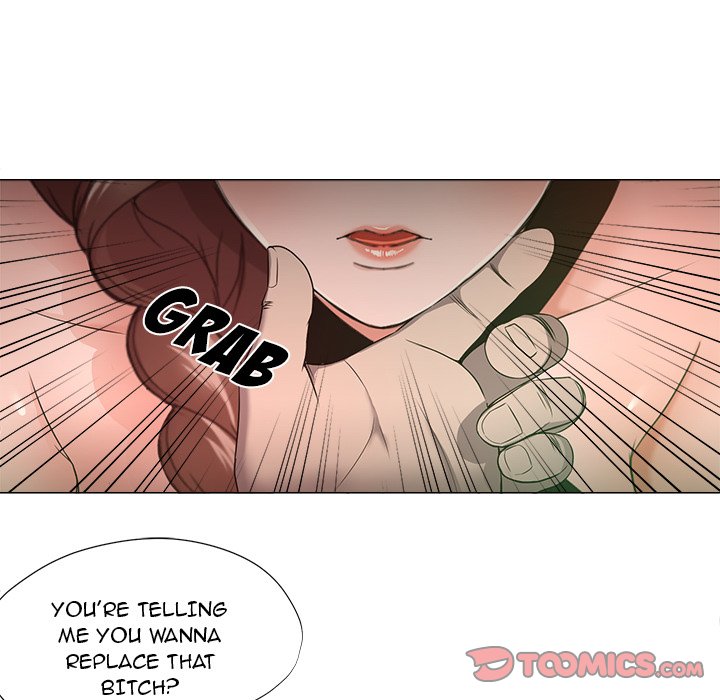 Cat Fight chapter 15 page 50