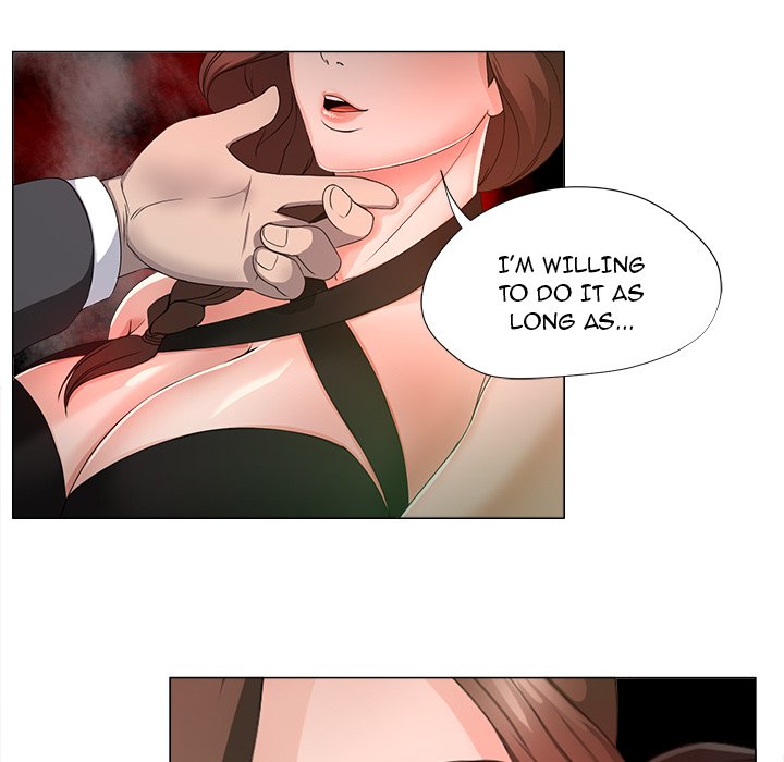 Cat Fight chapter 15 page 52
