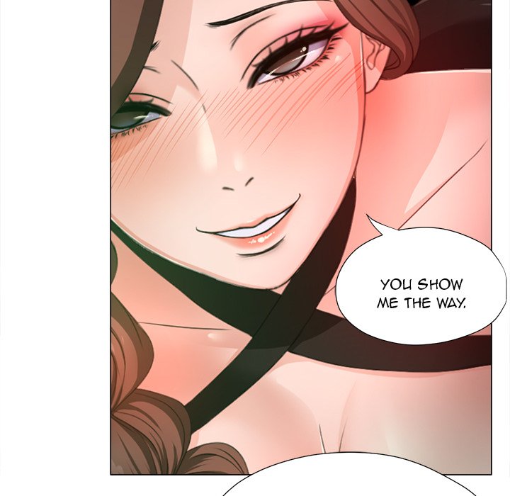 Cat Fight chapter 15 page 53