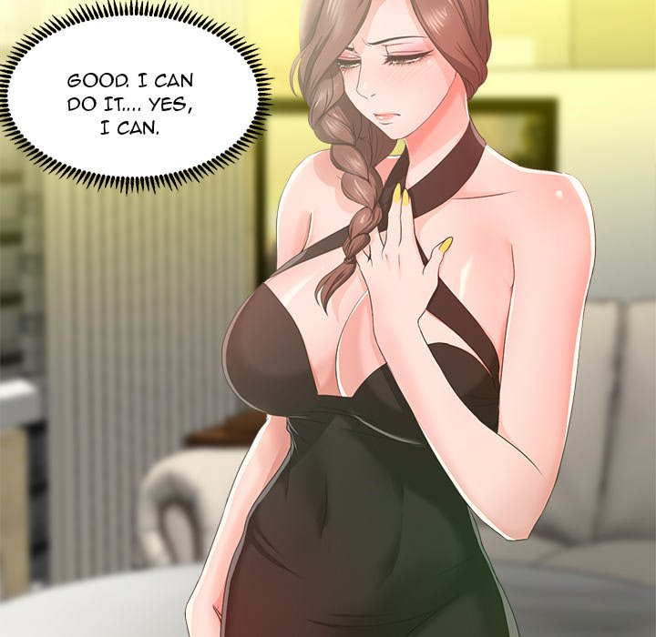 Cat Fight chapter 15 page 56