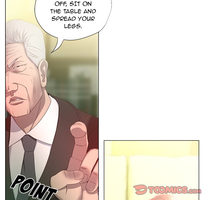 Cat Fight chapter 15 page 62