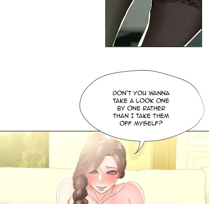 Cat Fight chapter 15 page 64