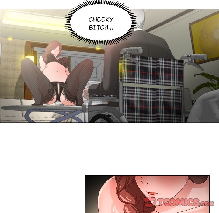 Cat Fight chapter 15 page 66