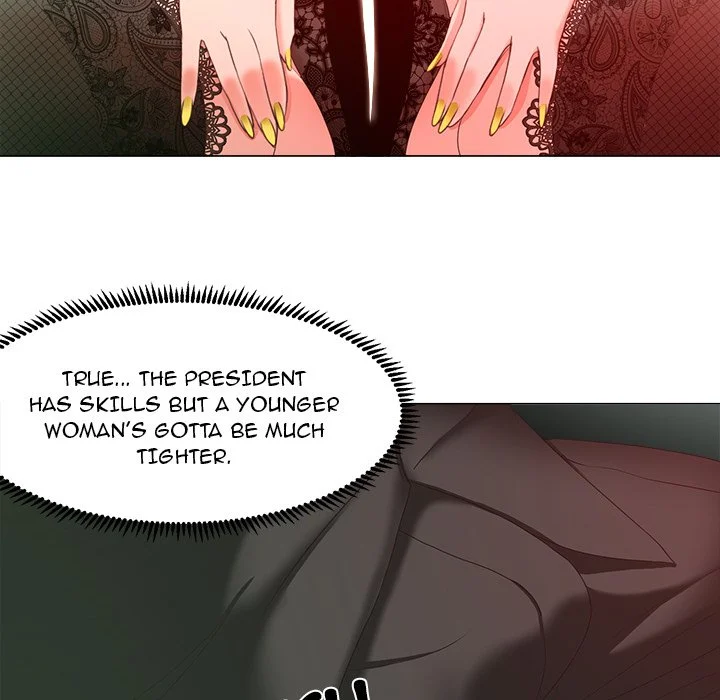Cat Fight chapter 15 page 69