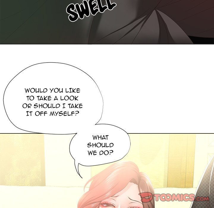 Cat Fight chapter 15 page 70
