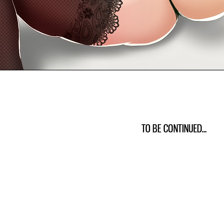 Cat Fight chapter 15 page 72