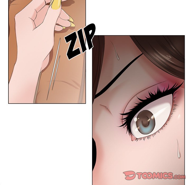 Cat Fight chapter 16 page 6