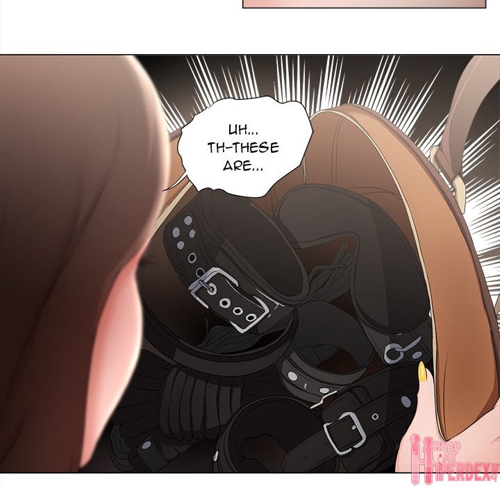 Cat Fight chapter 16 page 7