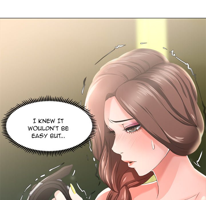 Cat Fight chapter 16 page 9