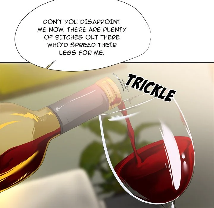 Cat Fight chapter 16 page 11