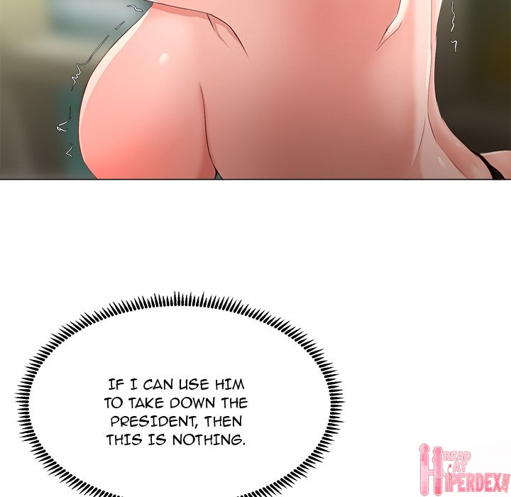 Cat Fight chapter 16 page 13