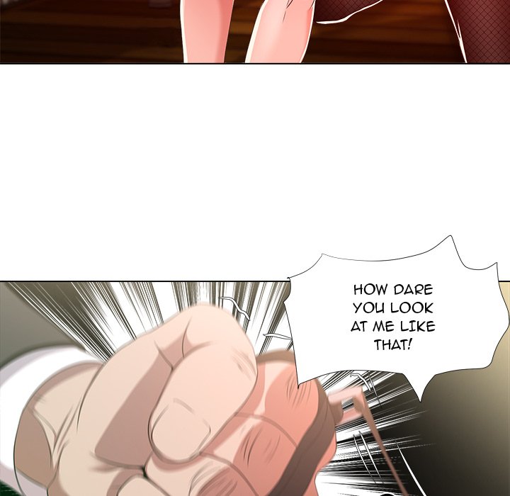 Cat Fight chapter 16 page 15