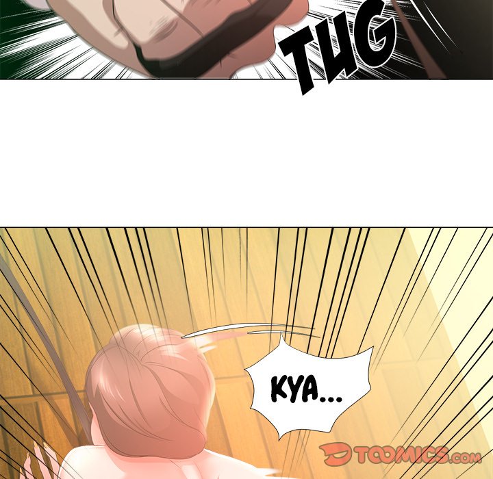 Cat Fight chapter 16 page 16