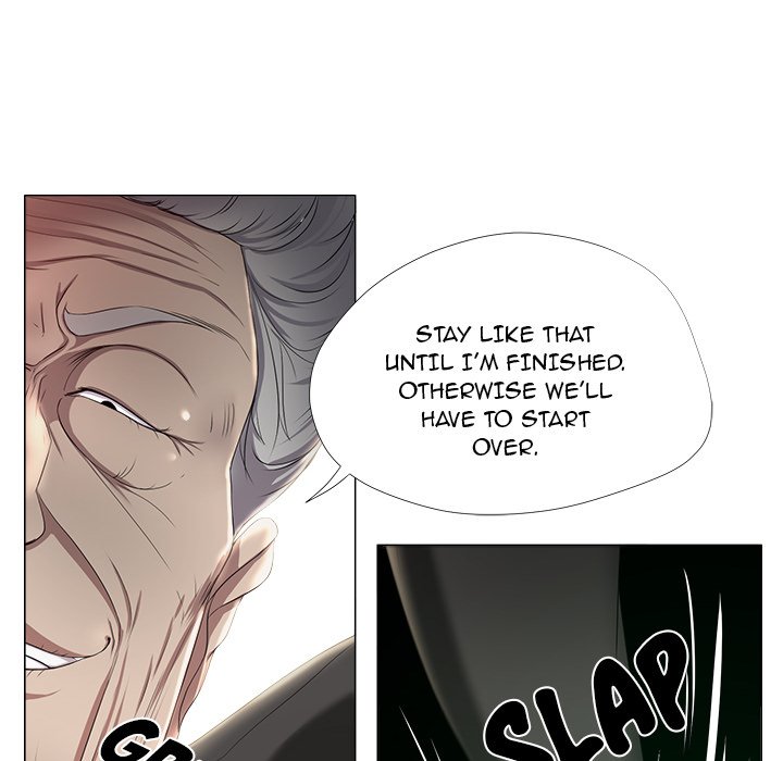 Cat Fight chapter 16 page 21