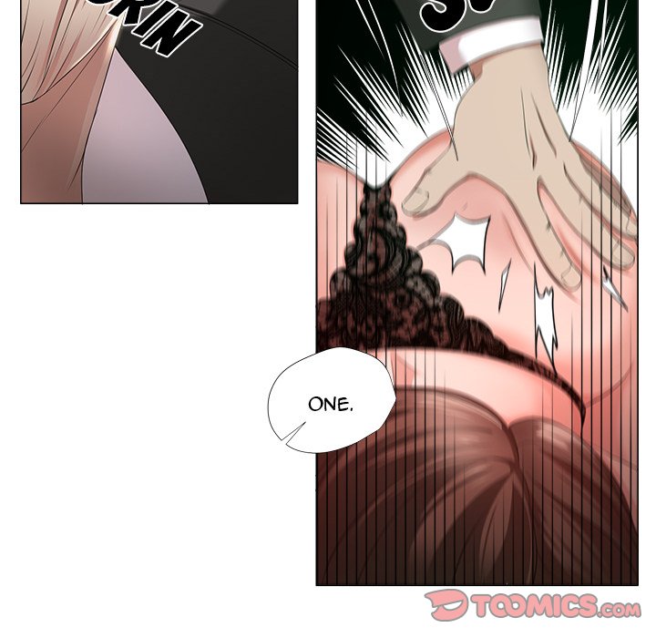 Cat Fight chapter 16 page 22