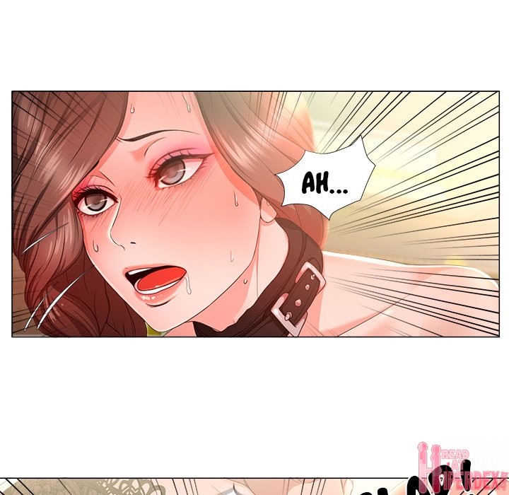 Cat Fight chapter 16 page 23
