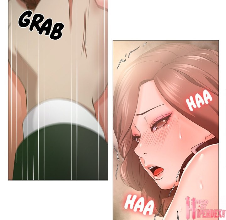 Cat Fight chapter 16 page 33