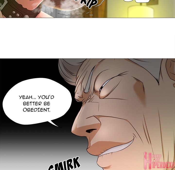 Cat Fight chapter 16 page 39