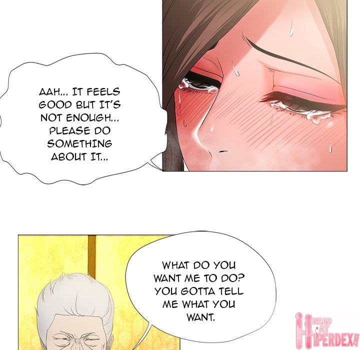 Cat Fight chapter 16 page 55