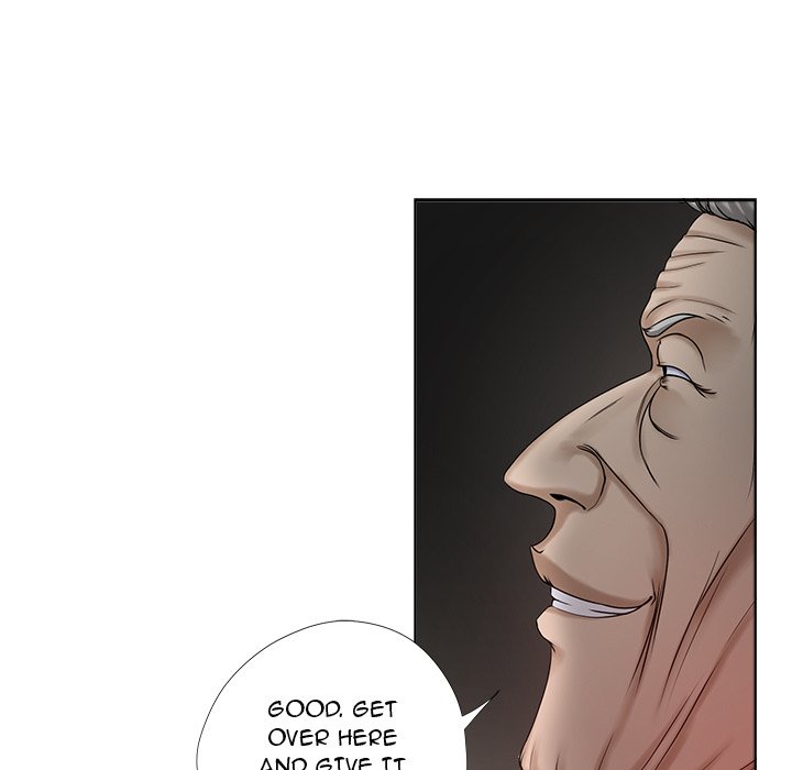 Cat Fight chapter 16 page 59