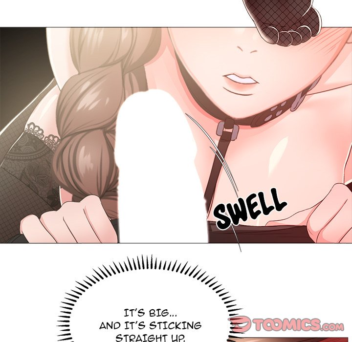 Cat Fight chapter 16 page 62