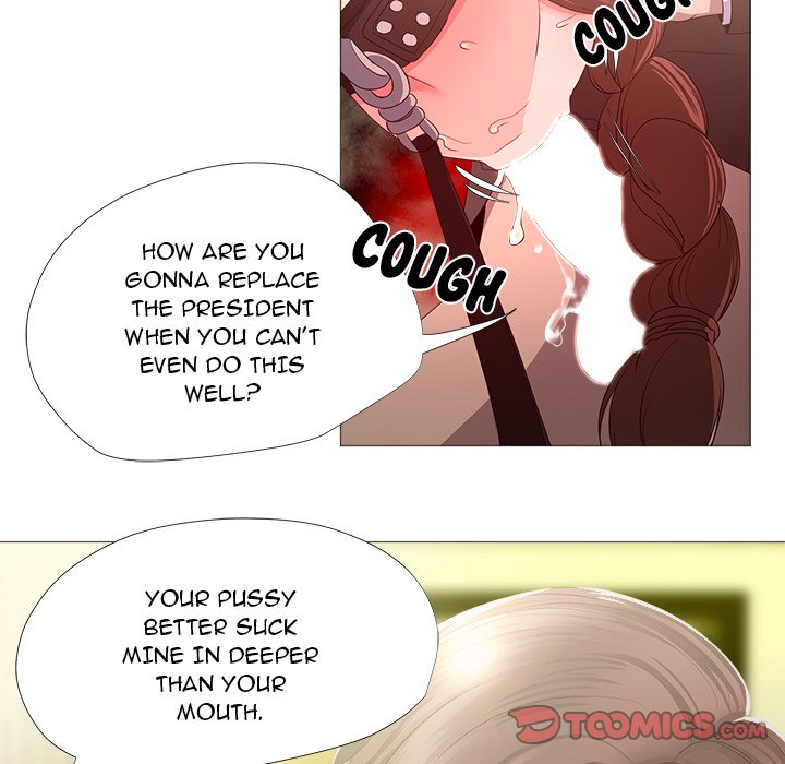 Cat Fight chapter 16 page 68