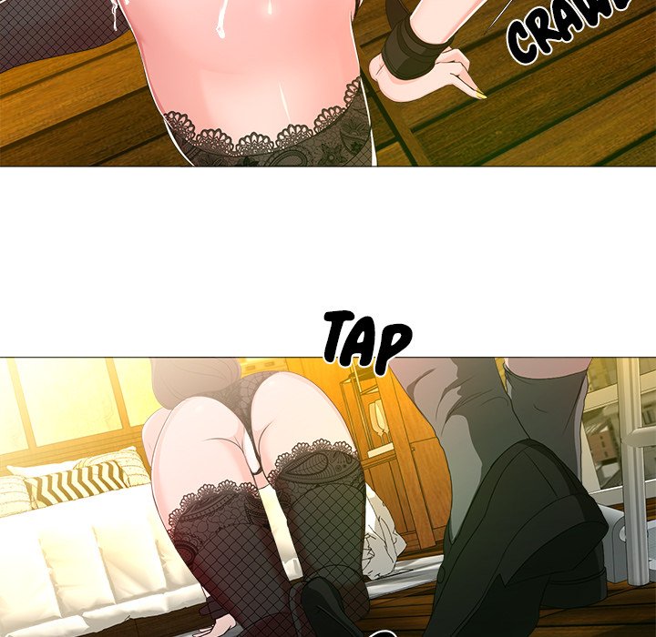 Cat Fight chapter 17 page 11