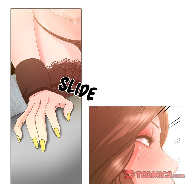 Cat Fight chapter 17 page 14