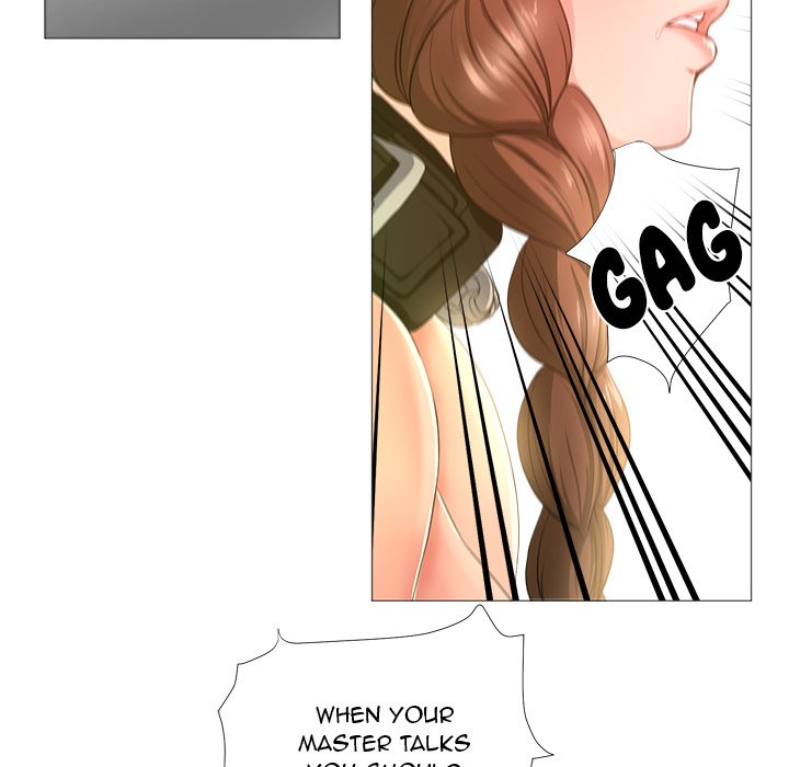 Cat Fight chapter 17 page 15