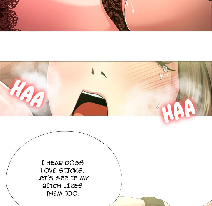 Cat Fight chapter 17 page 24
