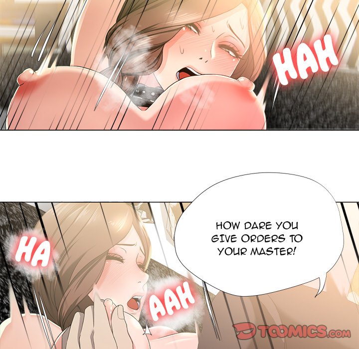 Cat Fight chapter 17 page 34