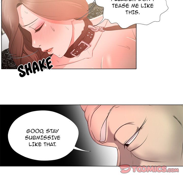 Cat Fight chapter 17 page 38