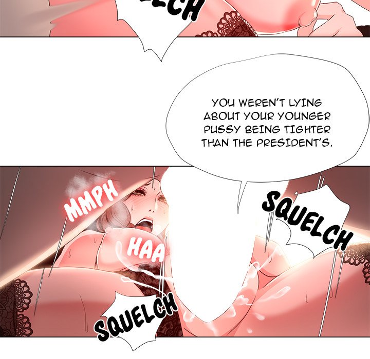 Cat Fight chapter 17 page 40