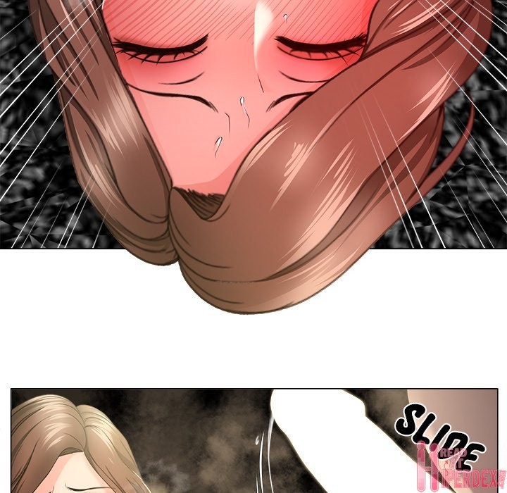 Cat Fight chapter 17 page 44