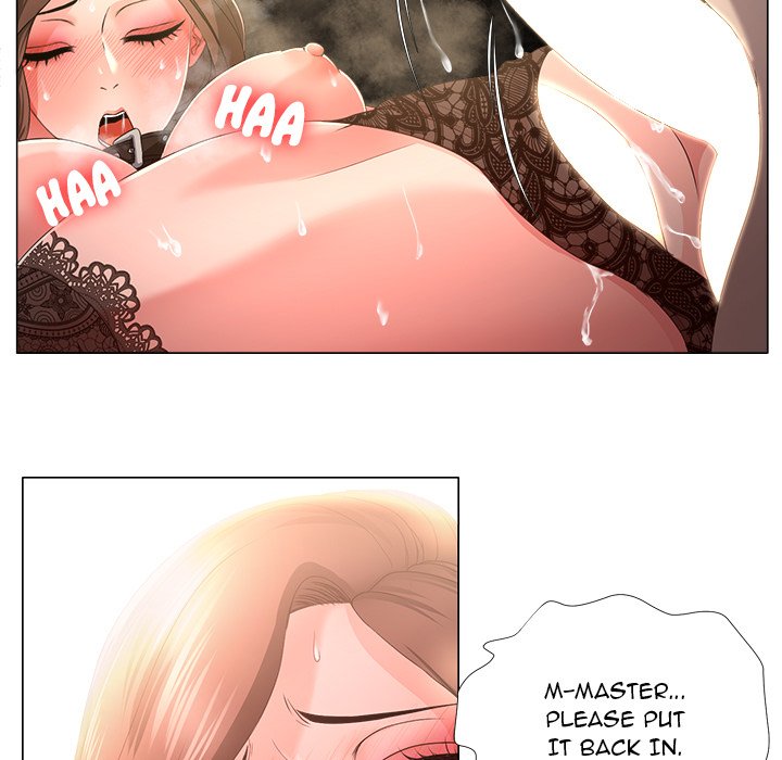 Cat Fight chapter 17 page 45