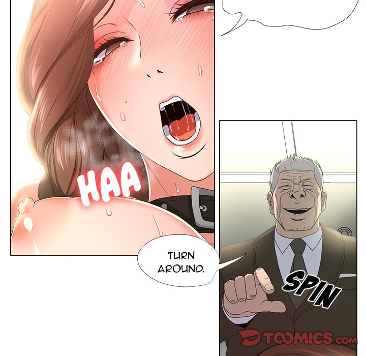 Cat Fight chapter 17 page 46
