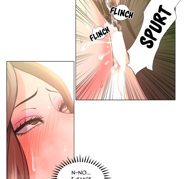 Cat Fight chapter 17 page 59
