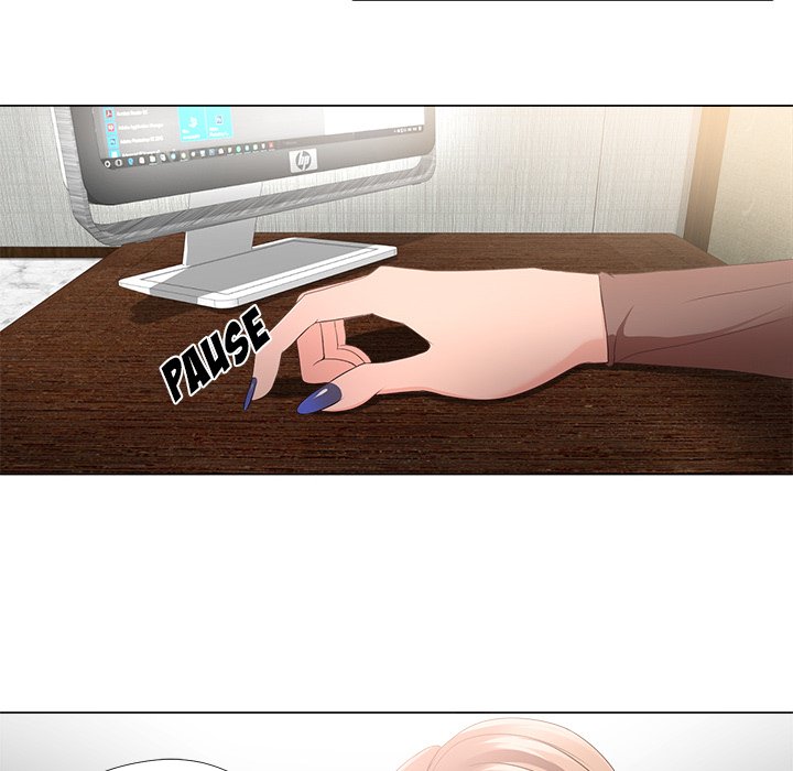 Cat Fight chapter 18 page 5