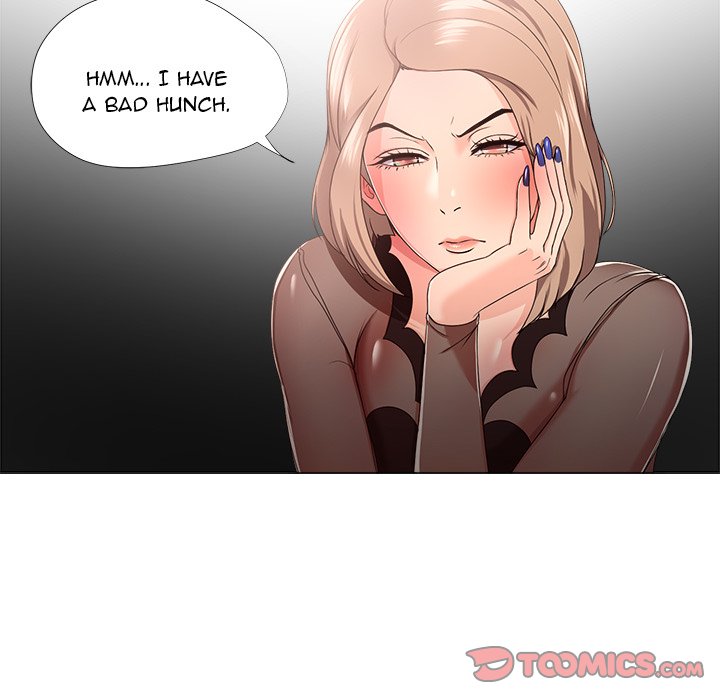 Cat Fight chapter 18 page 6