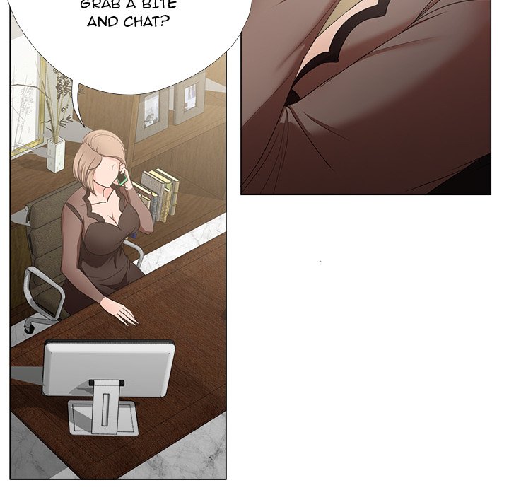 Cat Fight chapter 18 page 11