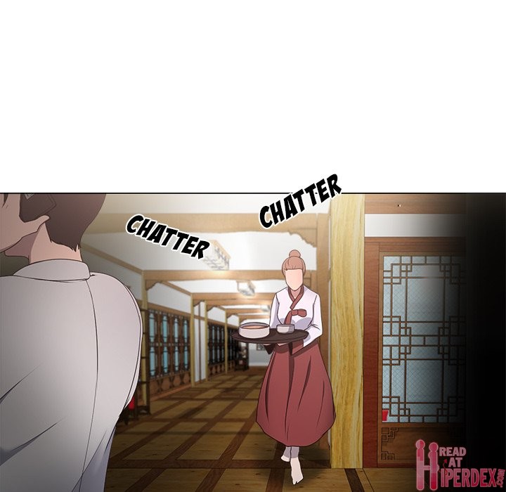 Cat Fight chapter 18 page 13