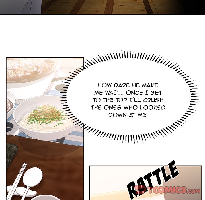 Cat Fight chapter 18 page 14