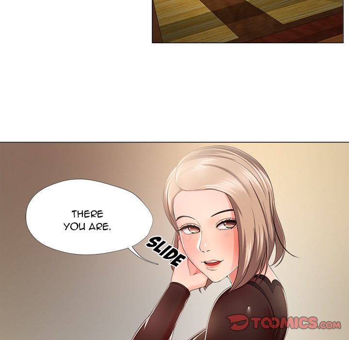 Cat Fight chapter 18 page 16