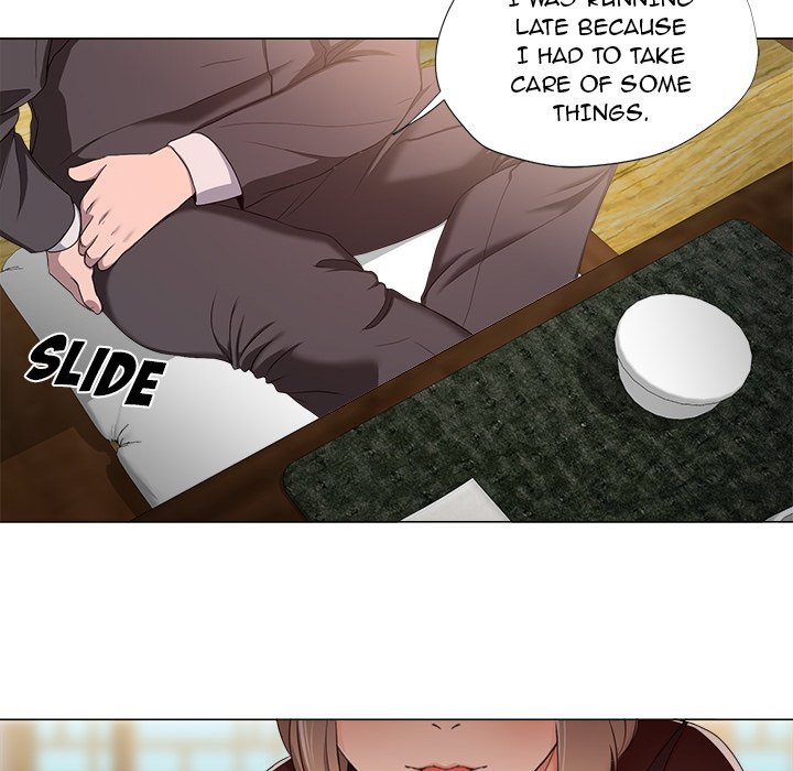 Cat Fight chapter 18 page 19