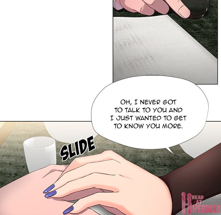 Cat Fight chapter 18 page 23